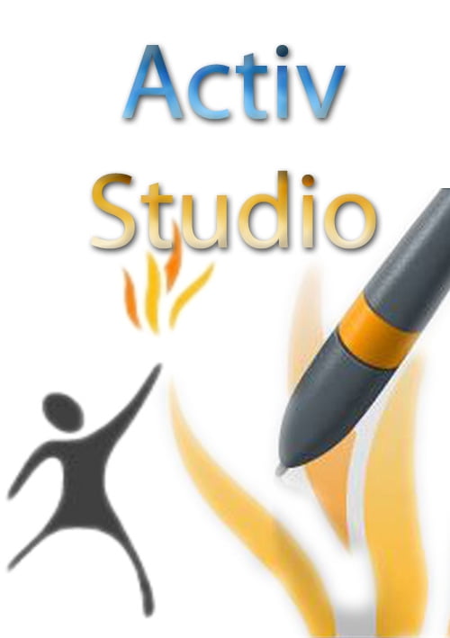 ActivStudio